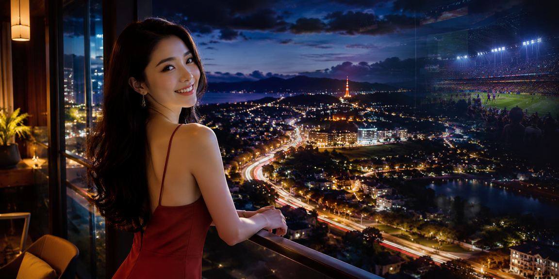 Người chơi theo dõi kết quả giải thưởng cá cược thể thao tại Đà Lạt trên điện thoại