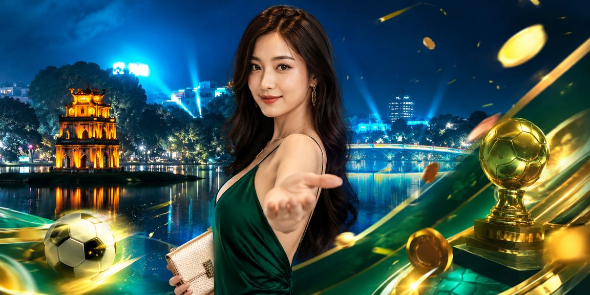 Người chơi tại Hà Nội nhận cashback và phần thưởng từ tài khoản cá cược trực tuyến