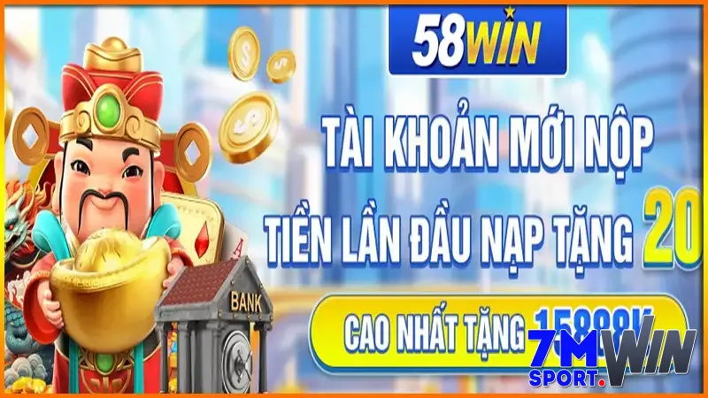 58win 3