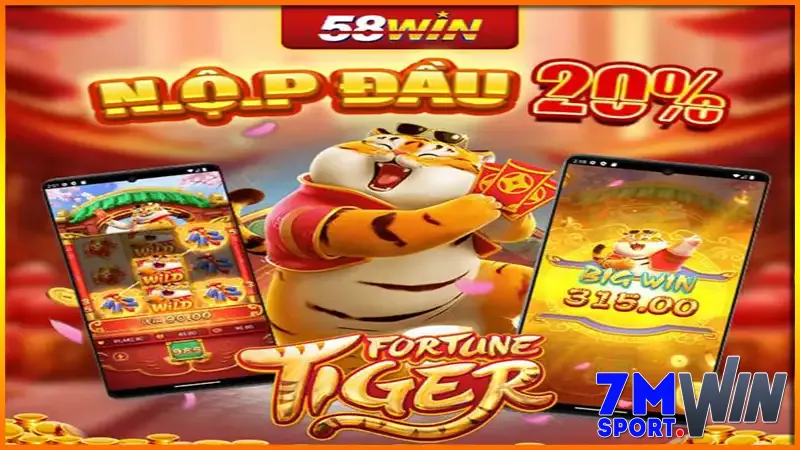 58win Nap Dau