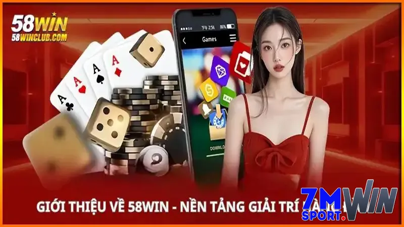 58win Nha Cai