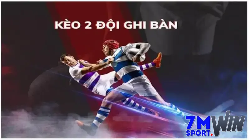 Keo Hai Doi Ghi Ban